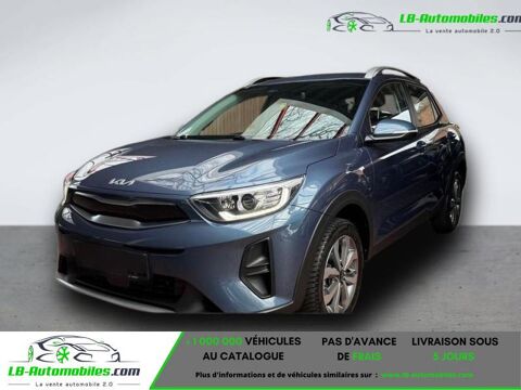 Annonce voiture Kia Stonic 24000 