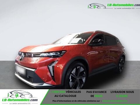 Scénic E-Tech electrique 220 ch grande autonomie 2024 occasion 31850 Beaupuy