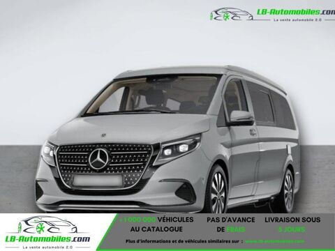 Annonce voiture Mercedes Classe V 98200 
