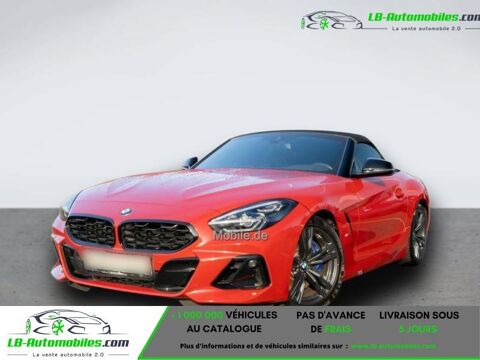 Annonce voiture BMW Z4 54900 
