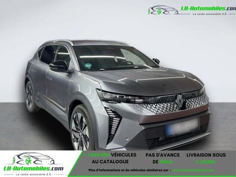 Annonce voiture Renault Scnic 52600 
