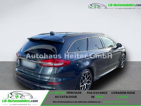 Mondeo 2.0 EcoBlue 150 BVA 2021 occasion 31850 Beaupuy