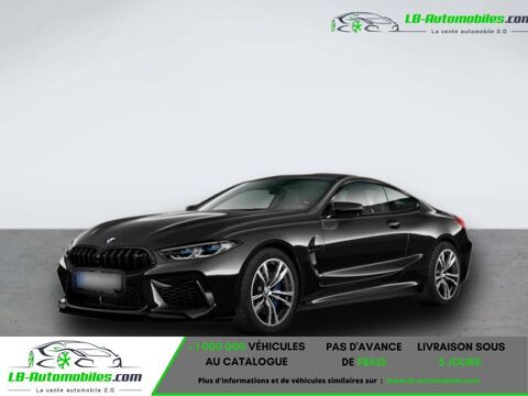Annonce voiture BMW Divers 119200 