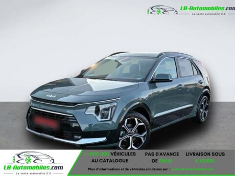 Niro 1.6 GDi 141 ch HEV BVA 2023 occasion 31850 Beaupuy