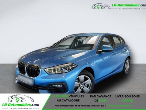 BMW Série 1 118i 140 ch BVA 2020 occasion Beaupuy 31850