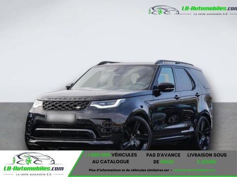 Annonce voiture Land-Rover Discovery 81700 