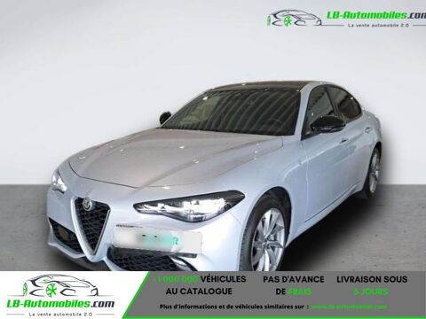 Annonce voiture Alfa Romeo Giulia 42800 