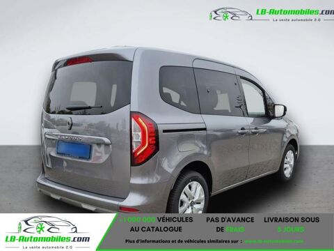 Kadjar TCe 100 BVM 2024 occasion 31850 Beaupuy