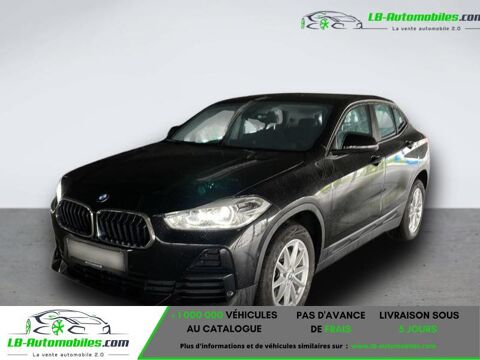 BMW X2 sDrive 20d 190 ch BVA 2021 occasion Beaupuy 31850
