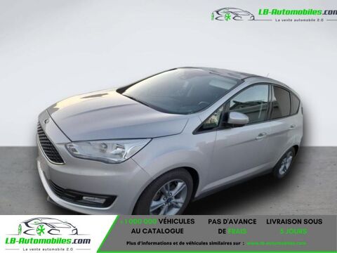 Annonce voiture Ford C-max 15400 