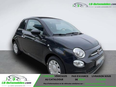 500 C 1.0 70 ch Hybride BSG 2023 occasion 31850 Beaupuy