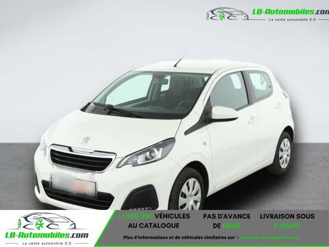 Annonce voiture Peugeot 108 14300 