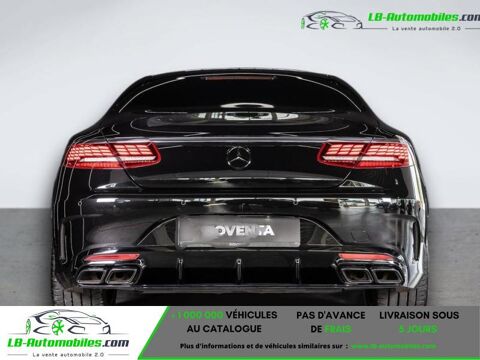 Classe S 63 S AMG 4Matic+ 2018 occasion 31850 Beaupuy