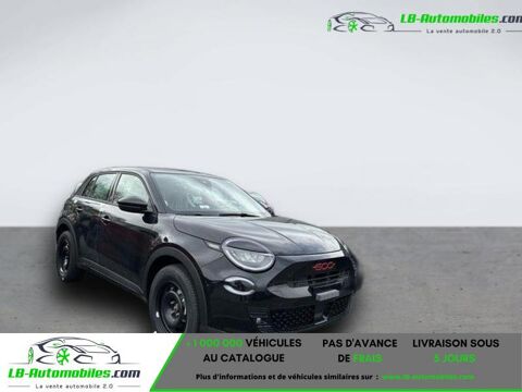 Annonce voiture Fiat Tipo 42000 