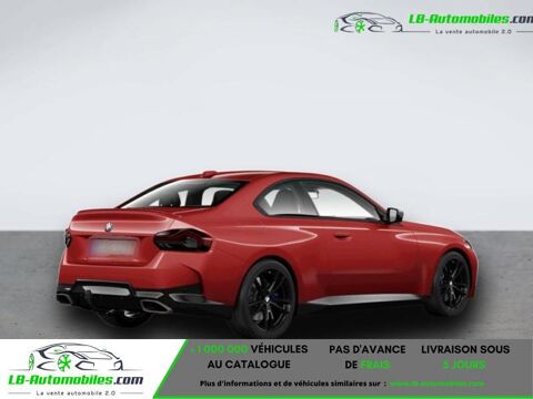 Serie 2 M240i 374 ch BVA 2024 occasion 31850 Beaupuy