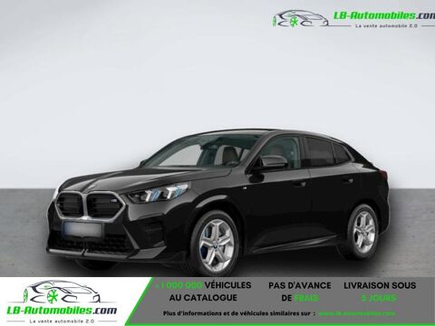 BMW X2 M35i 300ch BVA 2024 occasion Beaupuy 31850