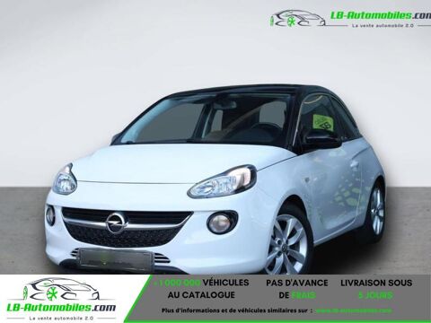Annonce voiture Opel Adam 14600 