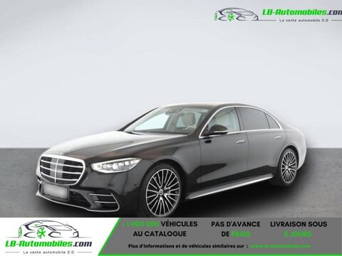 Mercedes Classe S 400 d BVA 4-Matic 2022 occasion Beaupuy 31850