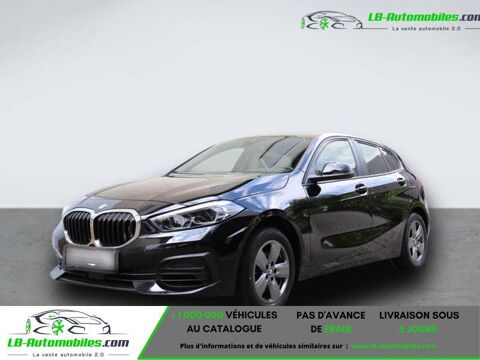 BMW Série 1 116i 109 ch BVA 2022 occasion Beaupuy 31850