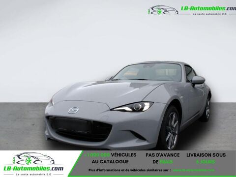 MX-5 1.5L SKYACTIV-G 132 ch 2025 occasion 31850 Beaupuy