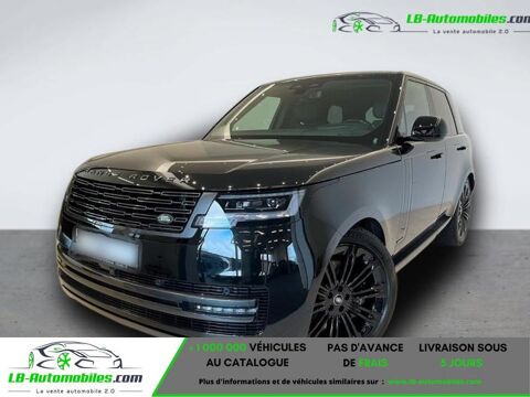 Annonce voiture Land-Rover Range Rover 217500 