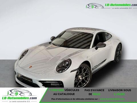 Annonce voiture Porsche 911 155600 