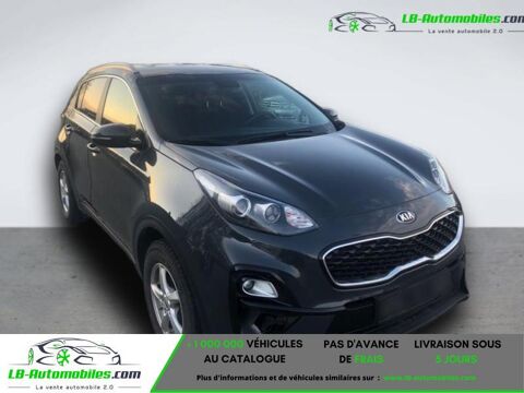 Kia Sportage 1.6 CRDi 115 4x2 BVM 2019 occasion Beaupuy 31850