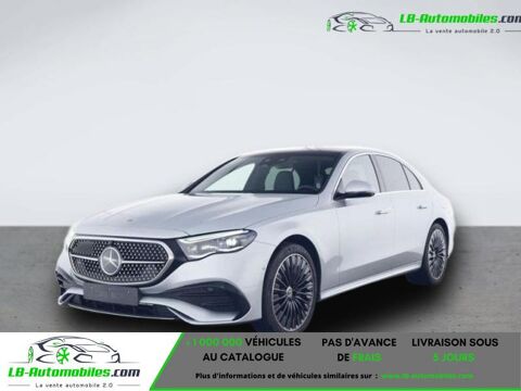 Mercedes Classe E 400 e BVA 4MATIC 2024 occasion Beaupuy 31850