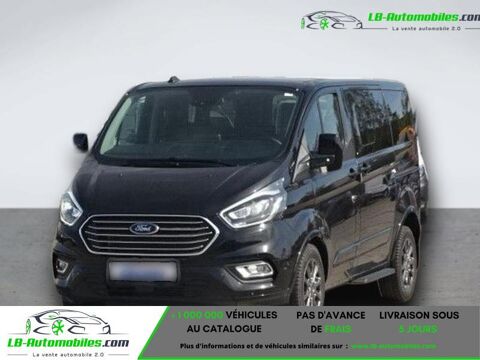 Ford Tourneo VP 320 L1 2.0 EcoBlue 170 ch BVA 2024 occasion Beaupuy 31850