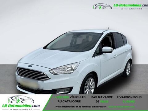 Annonce voiture Ford C-max 17800 