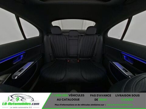 Classe E 400 e BVA 4MATIC 2024 occasion 31850 Beaupuy