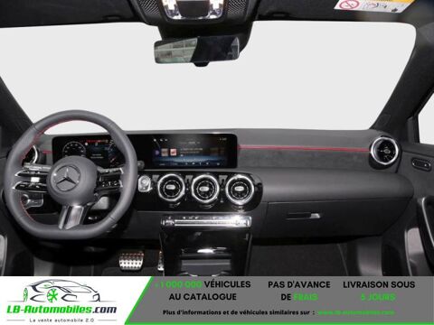 Classe A 180 BVA 2025 occasion 31850 Beaupuy