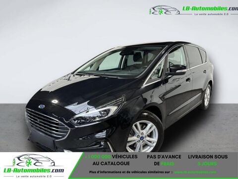 Annonce voiture Ford S-MAX 35300 