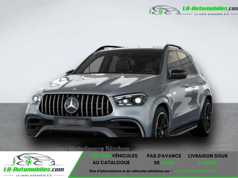 Annonce voiture Mercedes Classe GLE 148600 