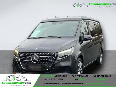 Annonce voiture Mercedes Classe V 106300 