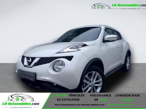 Nissan Juke 1.5 dCi 110 2018 occasion Beaupuy 31850
