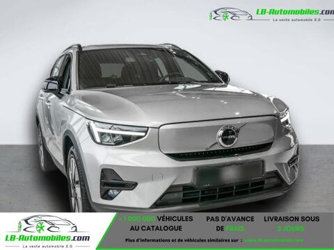XC40 Electrique AWD 408 ch BVA 2024 occasion 31850 Beaupuy