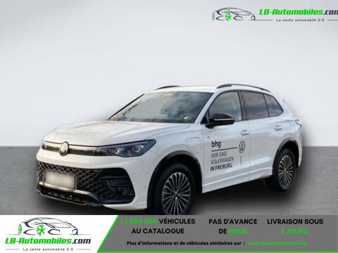 Tiguan 1.5 eHybrid 272 BVA 2025 occasion 31850 Beaupuy