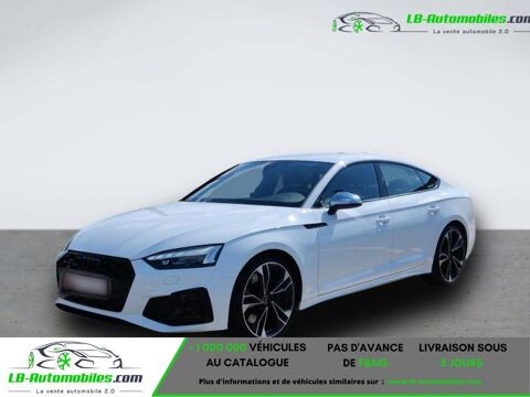 Annonce voiture Audi S5 62900 