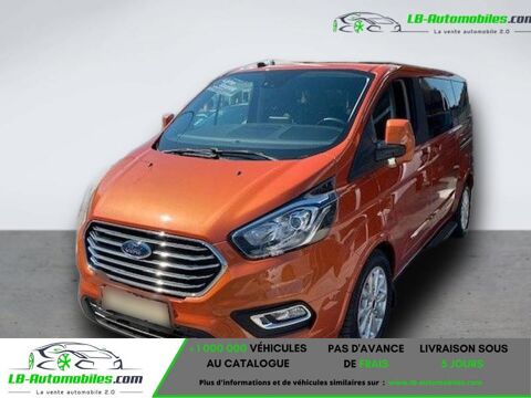 Ford Tourneo VP 320 L2H1 2.0 EcoBlue 150 BVA 2023 occasion Beaupuy 31850