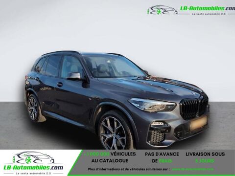 X5 xDrive25d 231 ch BVA 2020 occasion 31850 Beaupuy