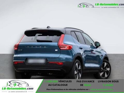 XC40 Electrique 252 ch BVA 2024 occasion 31850 Beaupuy