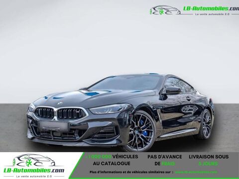 Annonce voiture BMW Srie 8 89800 
