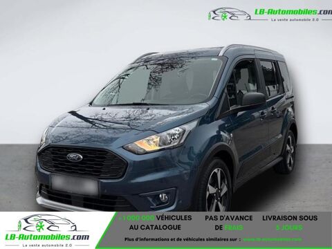 Ford Tourneo VP 2.0 EcoBlue 122 BVM 2022 occasion Beaupuy 31850