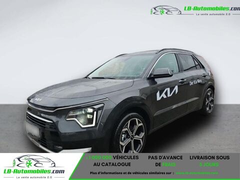 Niro 1.6 GDi 141 ch HEV BVA 2024 occasion 31850 Beaupuy