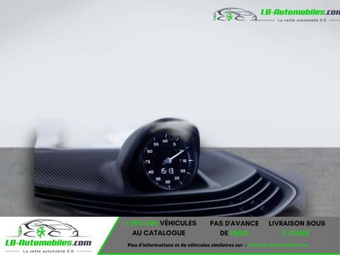 Annonce voiture Porsche Taycan 141400 