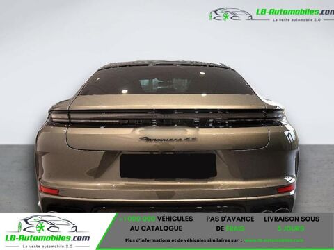 Panamera 4S E-Hybrid V6 544 ch BVA 2025 occasion 31850 Beaupuy
