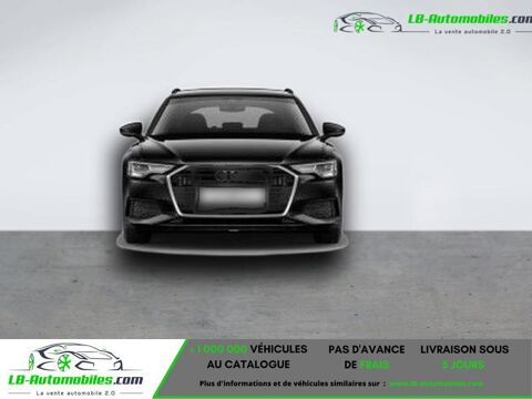 Annonce voiture Audi A6 36300 