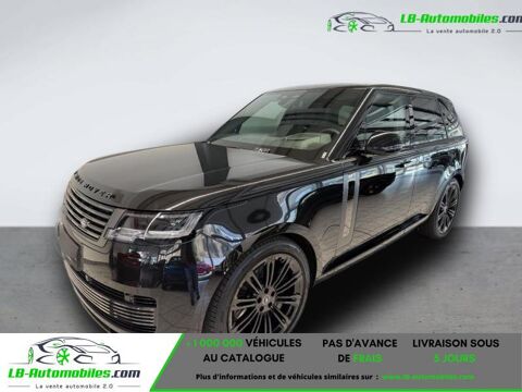 Annonce voiture Land-Rover Range Rover 291700 
