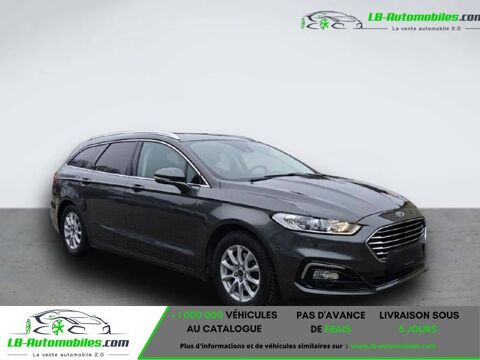 Mondeo 2.0 EcoBlue 150 BVA 2020 occasion 31850 Beaupuy